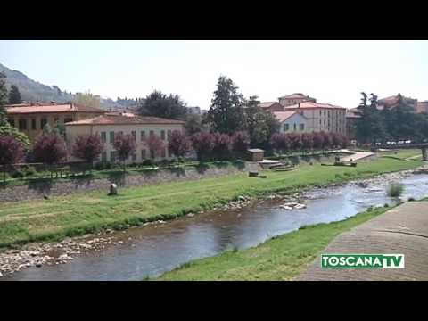 2017-06-21 PISTOIA - ANZIANA MUORE A PESCIA, SOSPETTA _MUCCA PAZZA_