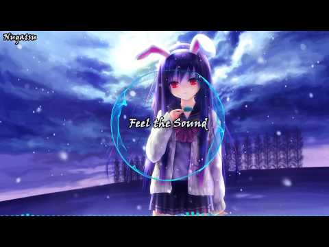 Nightcore -  Feel The Sound