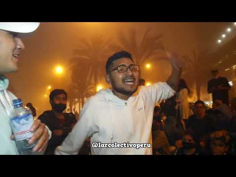 J FOX vs TESH 073 vs KIWI - 8vos | Final Round (Fecha 10 - Pre Temp. 2K22)