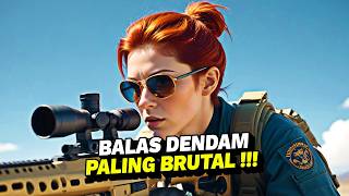 Download lagu PEMBUNUH BAYARAN ELIT WANITA MENCARI TAHU SIAPA YANG MENGKHIANATINYA DAN BALAS DENDAM KEPADA MEREKA mp3