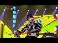 TVPP TWICE LIKEY Part Change Ver 트와이스 라이키 파트 체인지ver MBC Gayo Daejejeon 2017