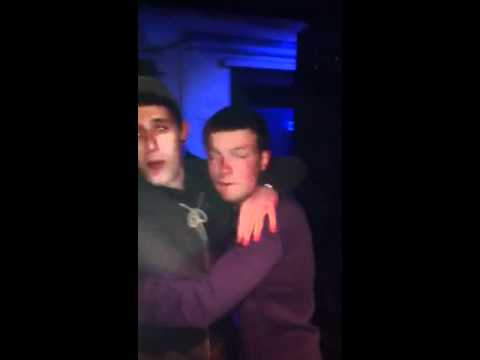 Twisted Individual & i ain't talking the Dj........!!! Part 7