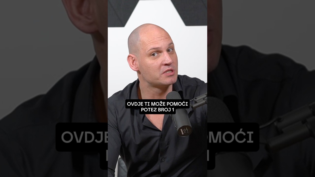 Ostaješ u lošim vezama i propalim projektima jer ti je važnije ostati dosljedan nego priznati grešku