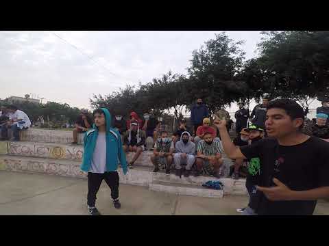 #REKART #PANCHITO vs. #JAMIL #NIEL #ZEKAL: FILTROS #TRIPLEAMENAZA 🤟