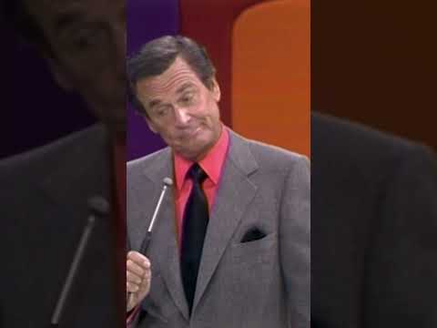 Is this the worst bid ever on #ThePriceIsRight? Bob thinks so! ⁉️