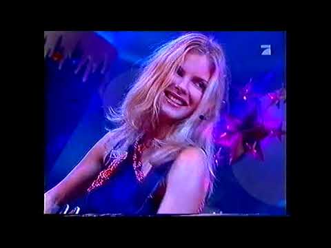 THE ALICE BAND - One Day At A Time (Arabella German tv)