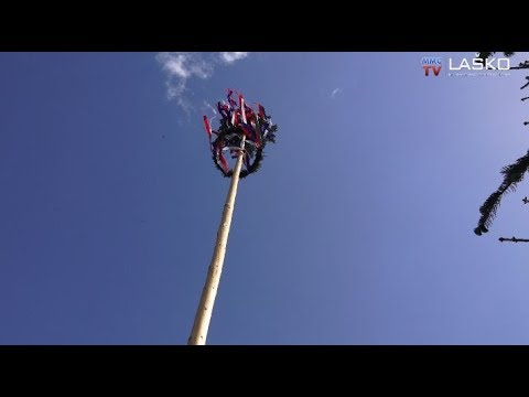 Prvi maj, praznik dela