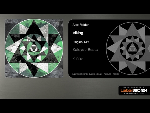 Alex Raider - Viking (Original Mix)