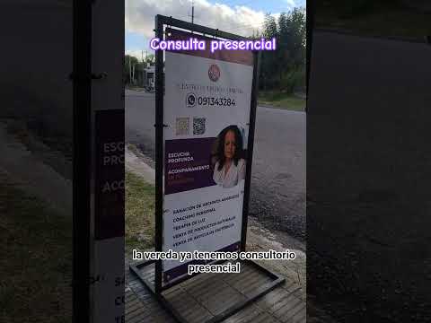 Consulta presencial en Colonia del sacramento. #sanaciones #terapiaholistica