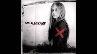 Avril Lavigne - He Wasn't OFFICIAL AUDIO