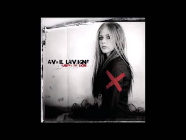 Avril Lavigne - He Wasn't Guitar pro tab