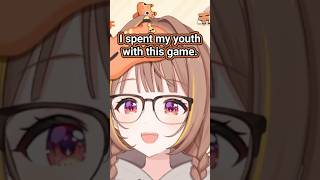 Yuuhi talks about her youth after seeing LOL classic [Sendo Yuuhi / VSPO Eng Sub]