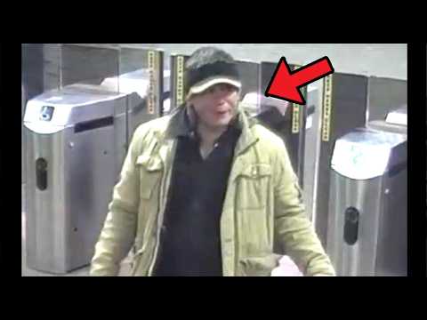 20 Disturbing Missing People Mysteries That Cannot Be Explained