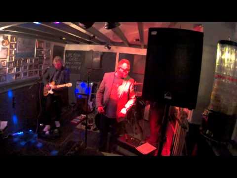 The Blues Spiders "Hand In Hand"