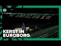 Kerst in Euroborg! ? | Kerstspecial 2022