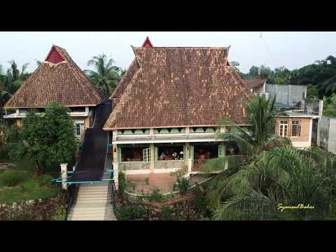 Jalan Jalan ke Omlandia Resto