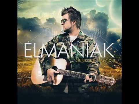 Banator ft Elmaniak - 4 pages de rage