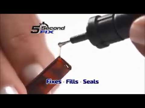 LIQUID PLASTIC WELDING TOOL