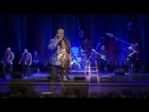 The Crests - featuring Tommy Mara - Dec 1, 2018