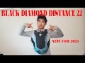Black Diamond Distance 22 Backpack Review