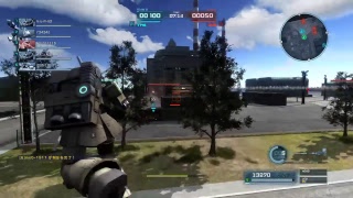 【バトオペ２】目覚めろ！ズダの才能！【part7】