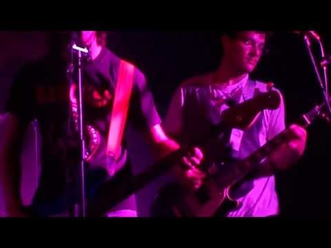 Deep Feeling - Live and Alive @ Madras Lounge