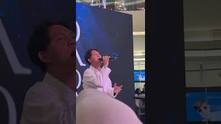 Download lagu Fajar Noor - Tahta Hatiku - Dahsyatnya Meet And Greet #fajarnurdiansyah mp3