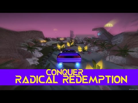 [DM]Conquer v6 - Radical Redemption