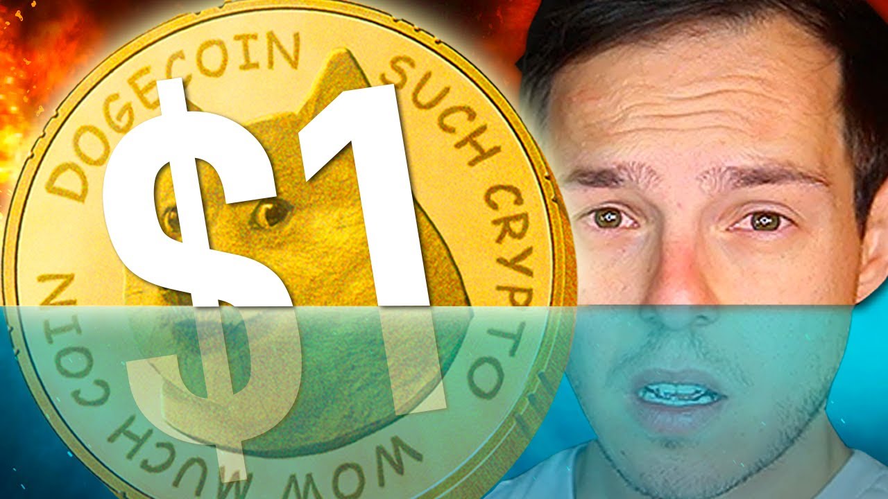 The Freaky Truth Of $1 Dogecoin