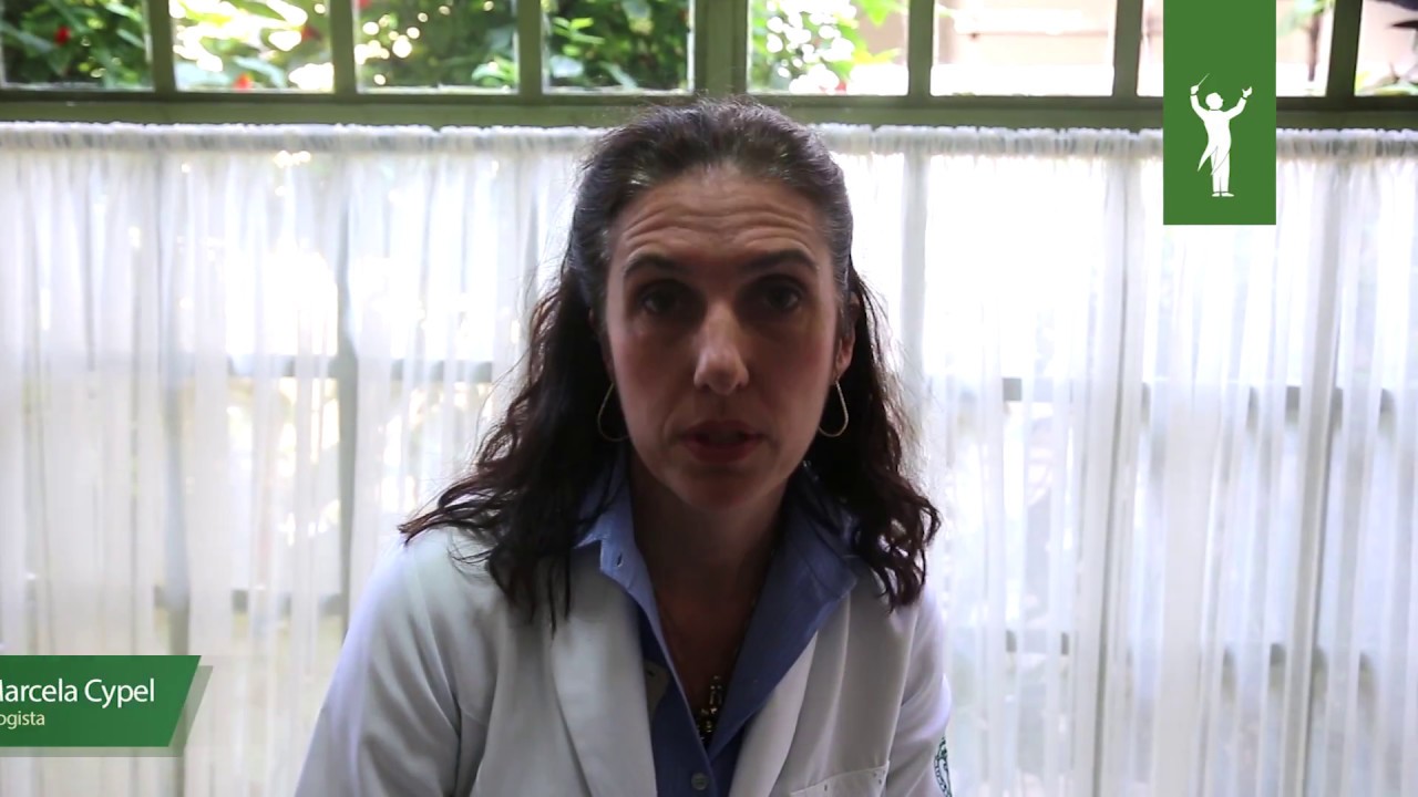 Entrevista com Marcela Cypel sobre Lentes de Contato Entrevista com Marcela Cypel sobre Lentes de Contato