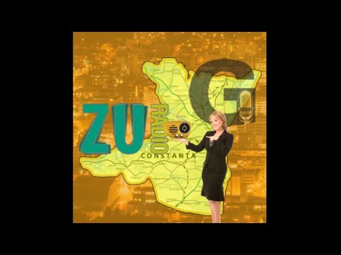 RadioZU Constanta 107,5 - Reclame Locale