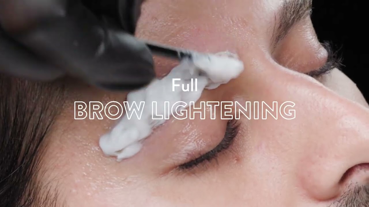 HD Brows Colour Expert Course