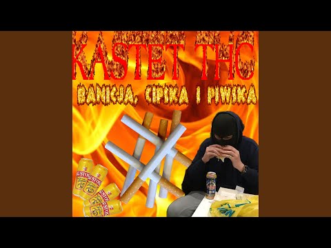 Ona nie wie że ma do czynienia z bestiom