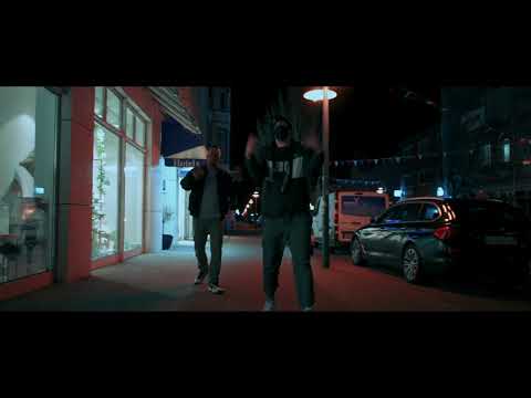 BXHNE X AUF AMPHE WIE JEDER PROD. BY D-LOW