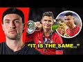Cristiano Ronaldo The Most DELUSIONAL Superstar Ever