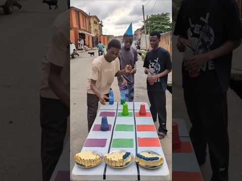 3 way flip challenge 😂 #gamechallenge