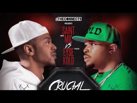 Saint Mic vs Eyse Kold
