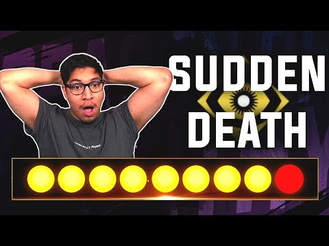 The Most Intense Lighthouse Match Vs. Kruzer & Cerridius! | *NO MERCY*