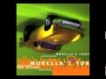 Morella's Forest - Curl
