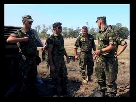 "Gheparzii" de oţel cu nume de zei