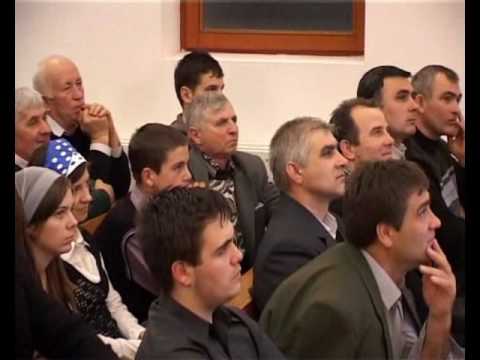 biserica penticostala "elim" Jac - evanghelizare 3/3