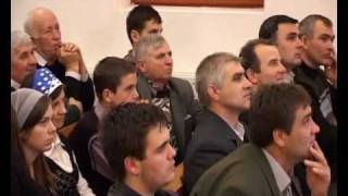preview picture of video 'biserica penticostala elim Jac - evanghelizare 3/3'