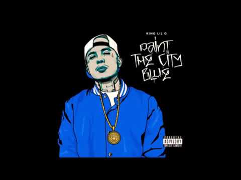 King Lil G - En La Cuadra Ft. Gera MX (audio oficial)