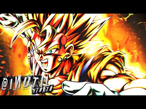 Un Tipo Normal | Vegetto Rap (Dragon Ball) | VectoR JR Ft. @SlimbeRMusic