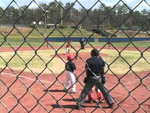 Atl Angels vs GA Yard Dogs (abjc) Part 2