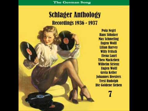 Schwalbenlied (1937)