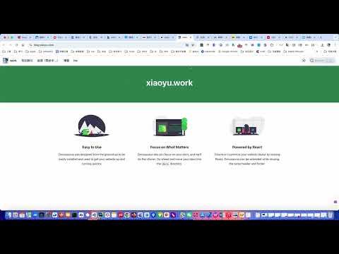 Item video thumbnail