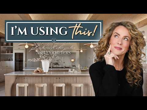 Kitchen Trends EVERYONE Wants in 2026