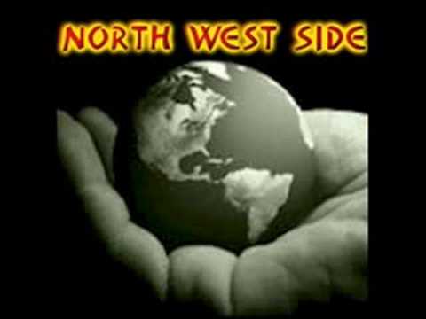 North-West  Side - Muzik na bim