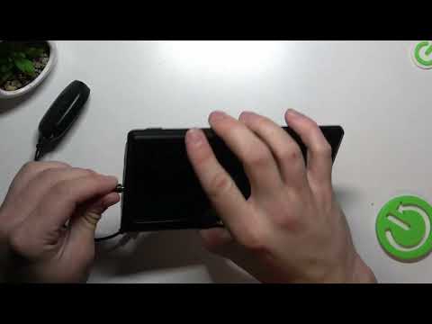 How to Connect Wireless  XGODY 718BT 7" Inch Car GPS Navigation SAT Bluetooth